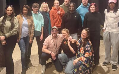 Lyhty Group: Creating Space for Connection, Reflection, and Belonging